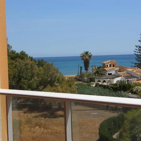 Palm Beach Апартаменты *