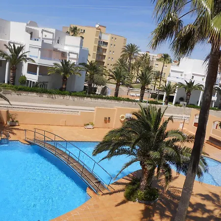 Palm Beach Апартаменты