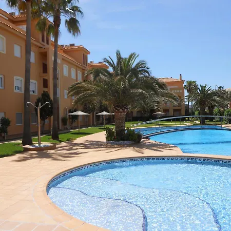 Palm Beach * Дения